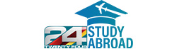 24 Study Abroad